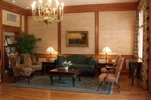 River Street Inn 005